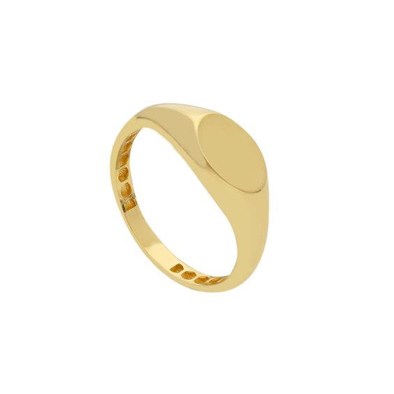 Anello Gioielleria Dossena  Donna in Oro 282286 - 282286